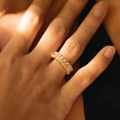 Stahlberg Liora Nova Ring