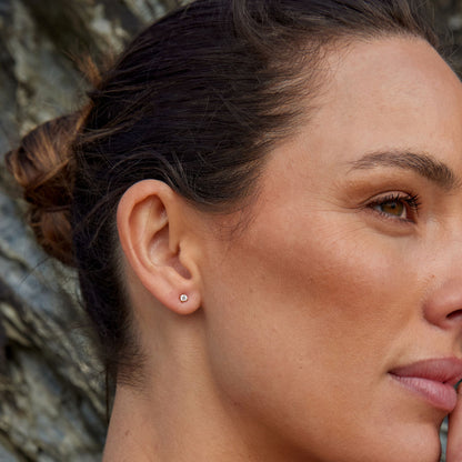 Stahlberg Nerina Pearl Ohrringe