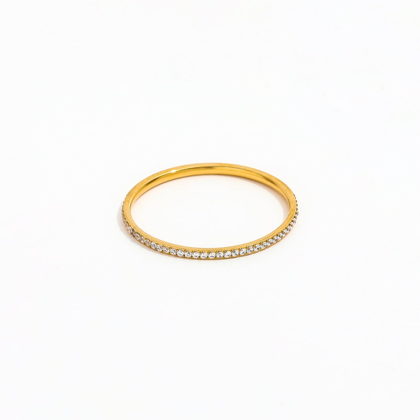 Stahlberg Lorena Glam Ring