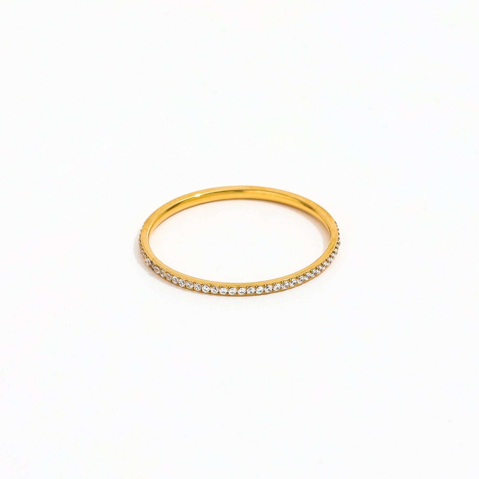 Stahlberg Lorena Glam Ring