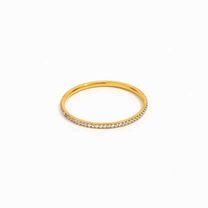 Stahlberg Lorena Glam Ring