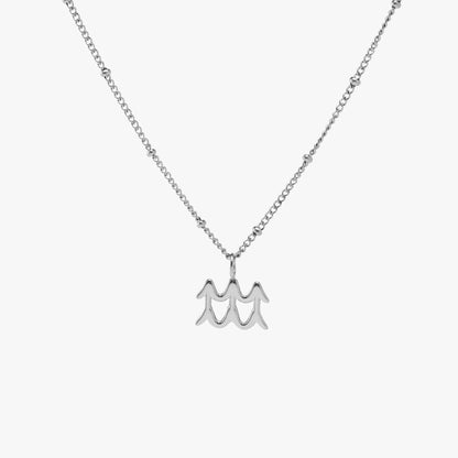 Stahlberg Liora Glam Halskette