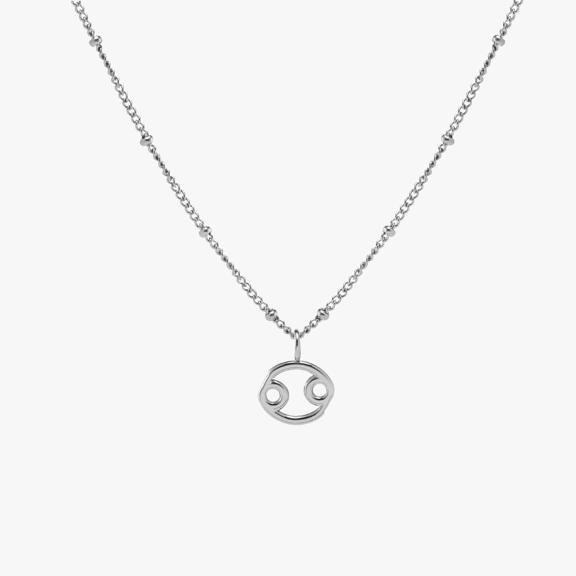 Stahlberg Liora Glam Halskette