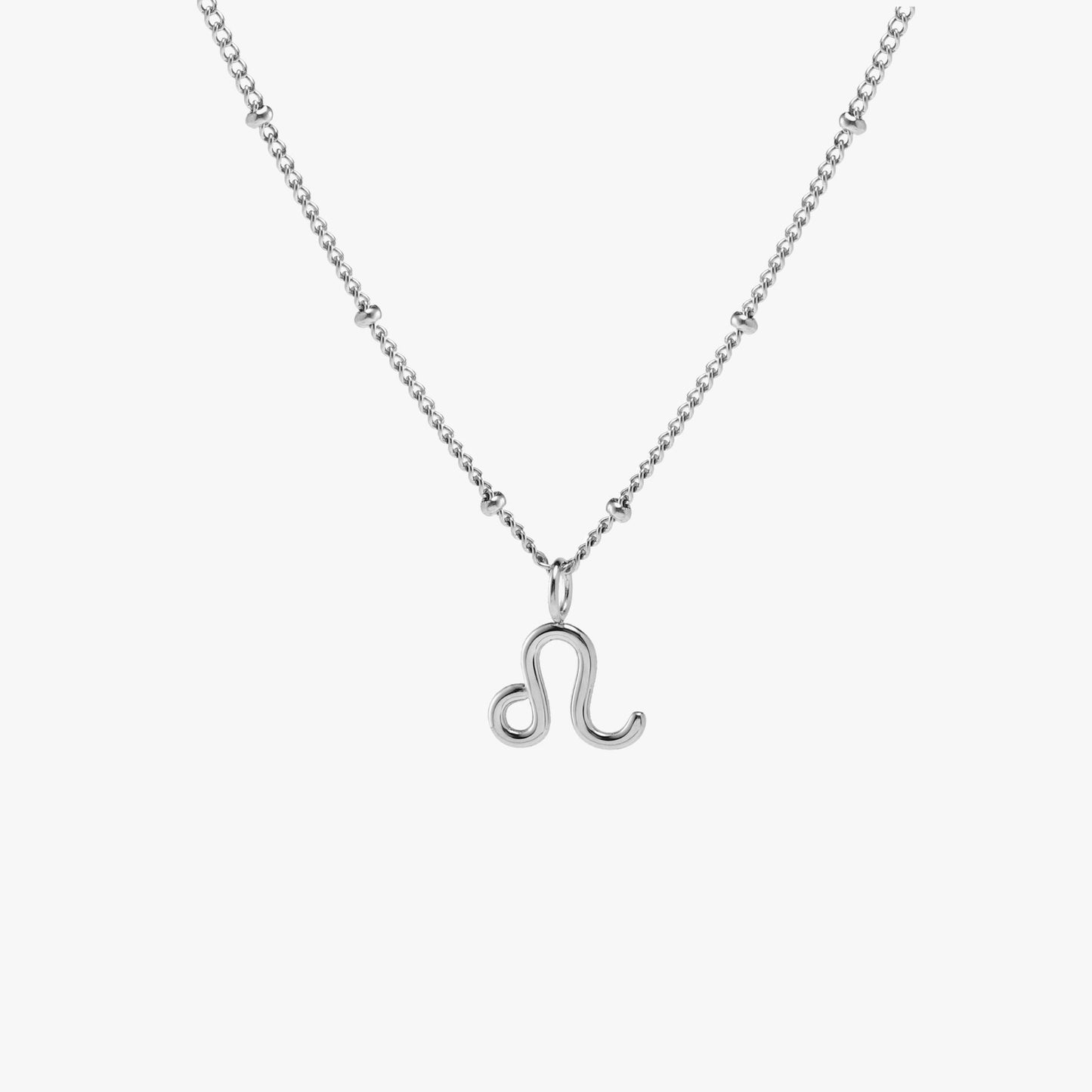 Stahlberg Liora Glam Halskette