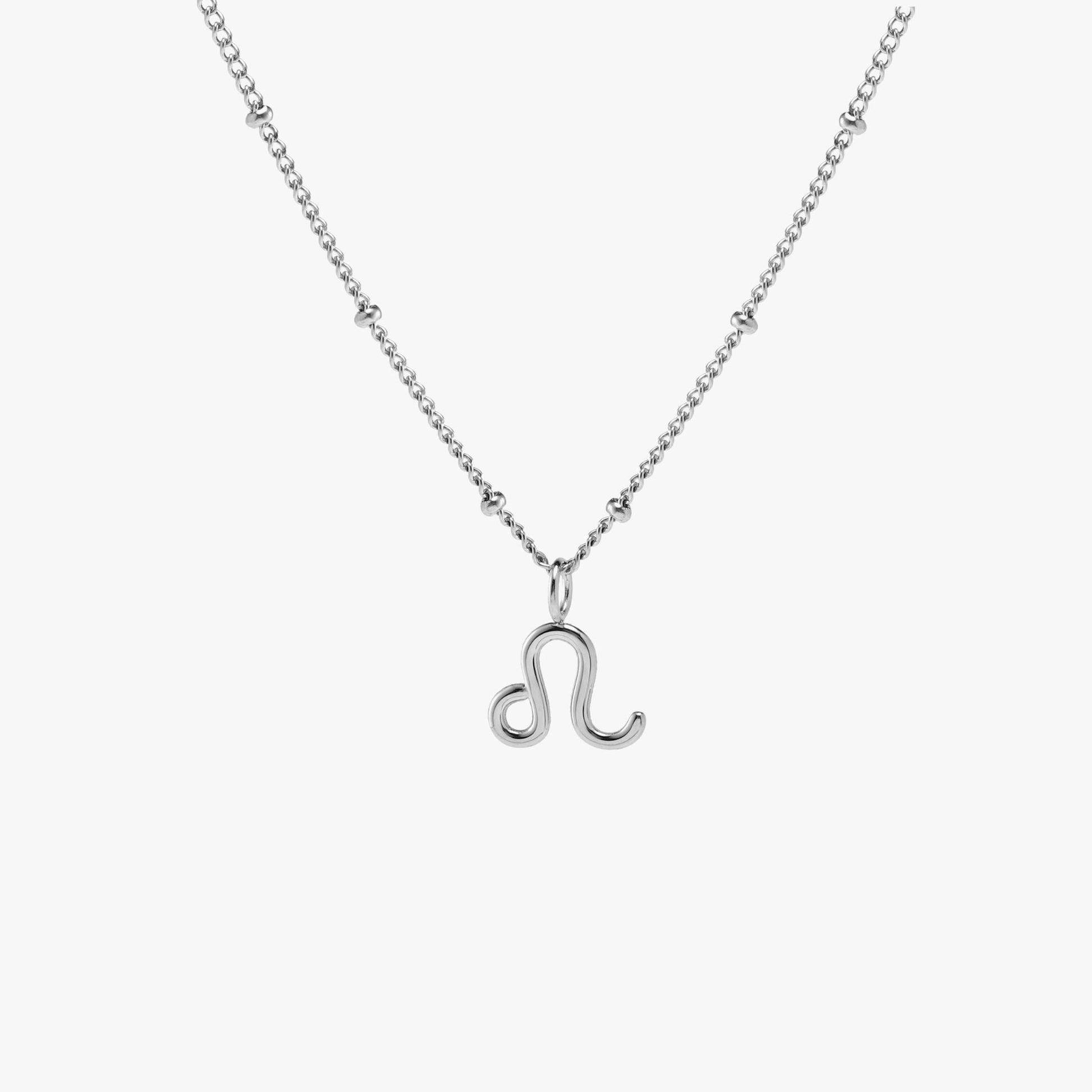 Stahlberg Liora Glam Halskette
