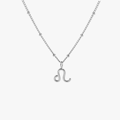 Stahlberg Liora Glam Halskette