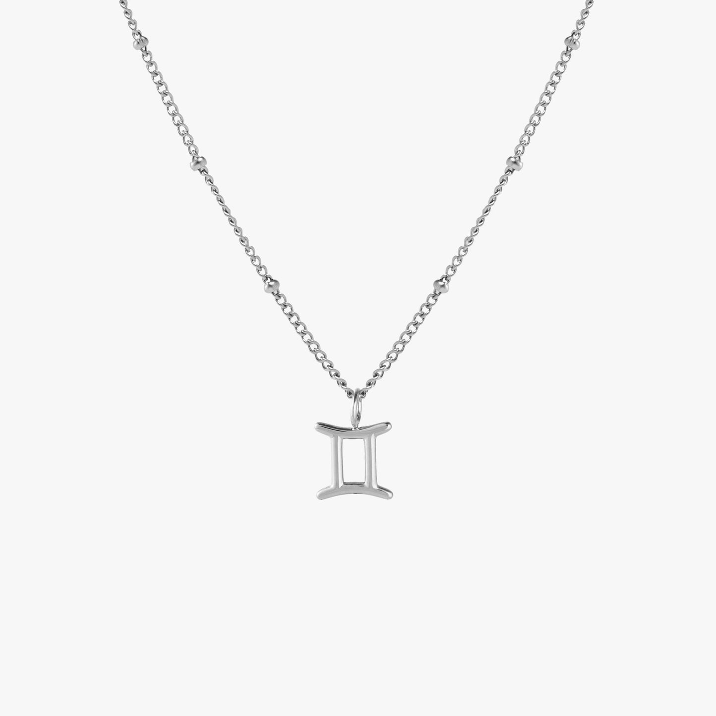 Stahlberg Liora Glam Halskette