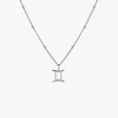 Stahlberg Liora Glam Halskette