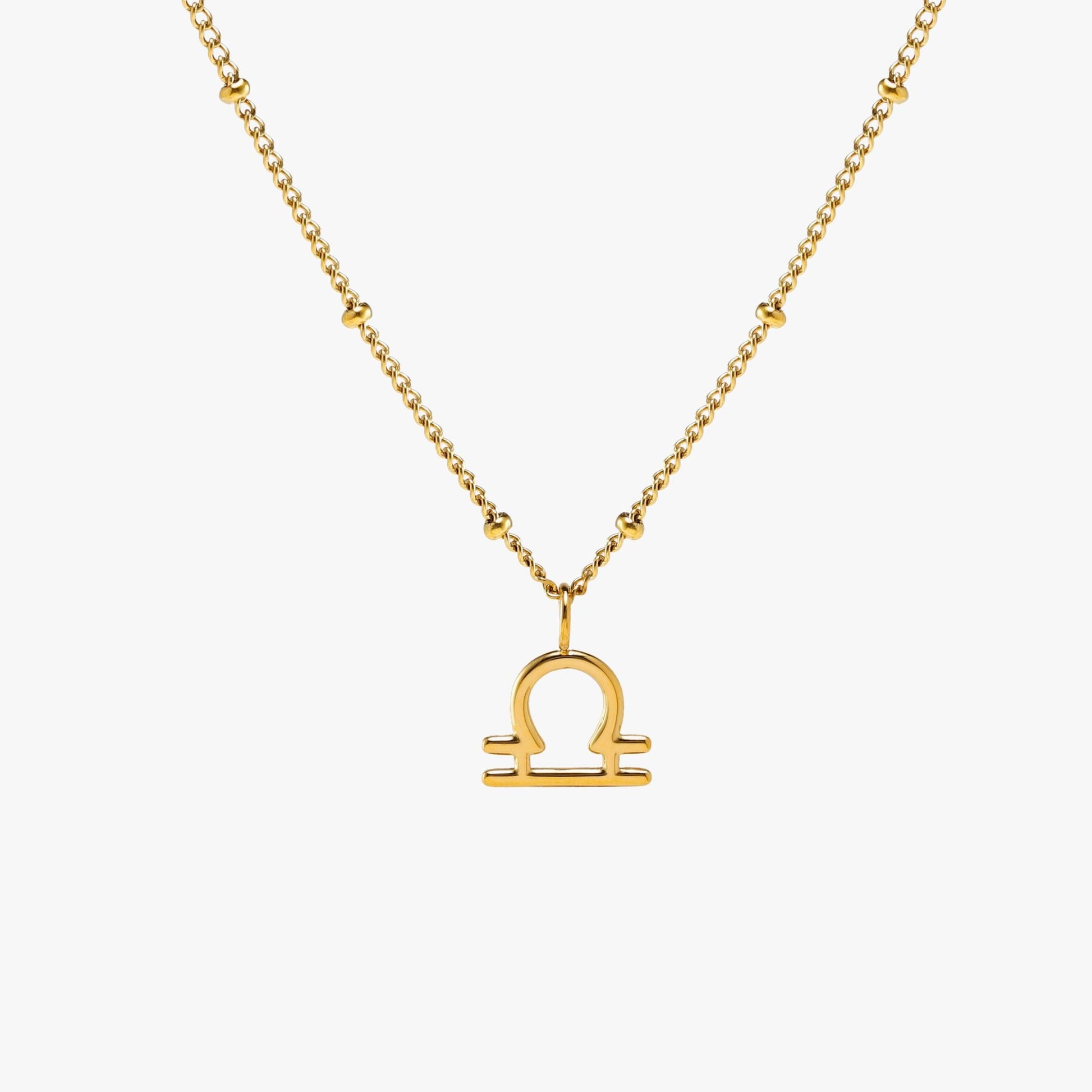 Stahlberg Liora Glam Halskette