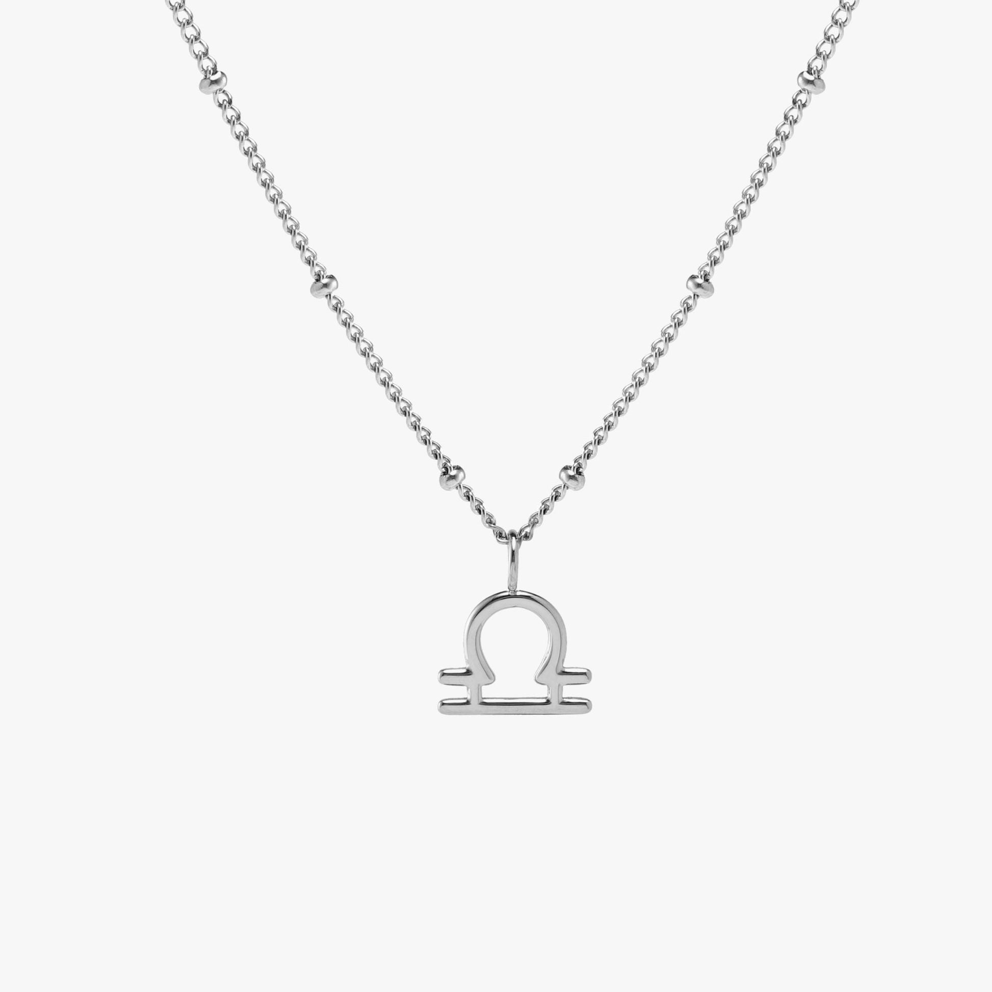 Stahlberg Liora Glam Halskette