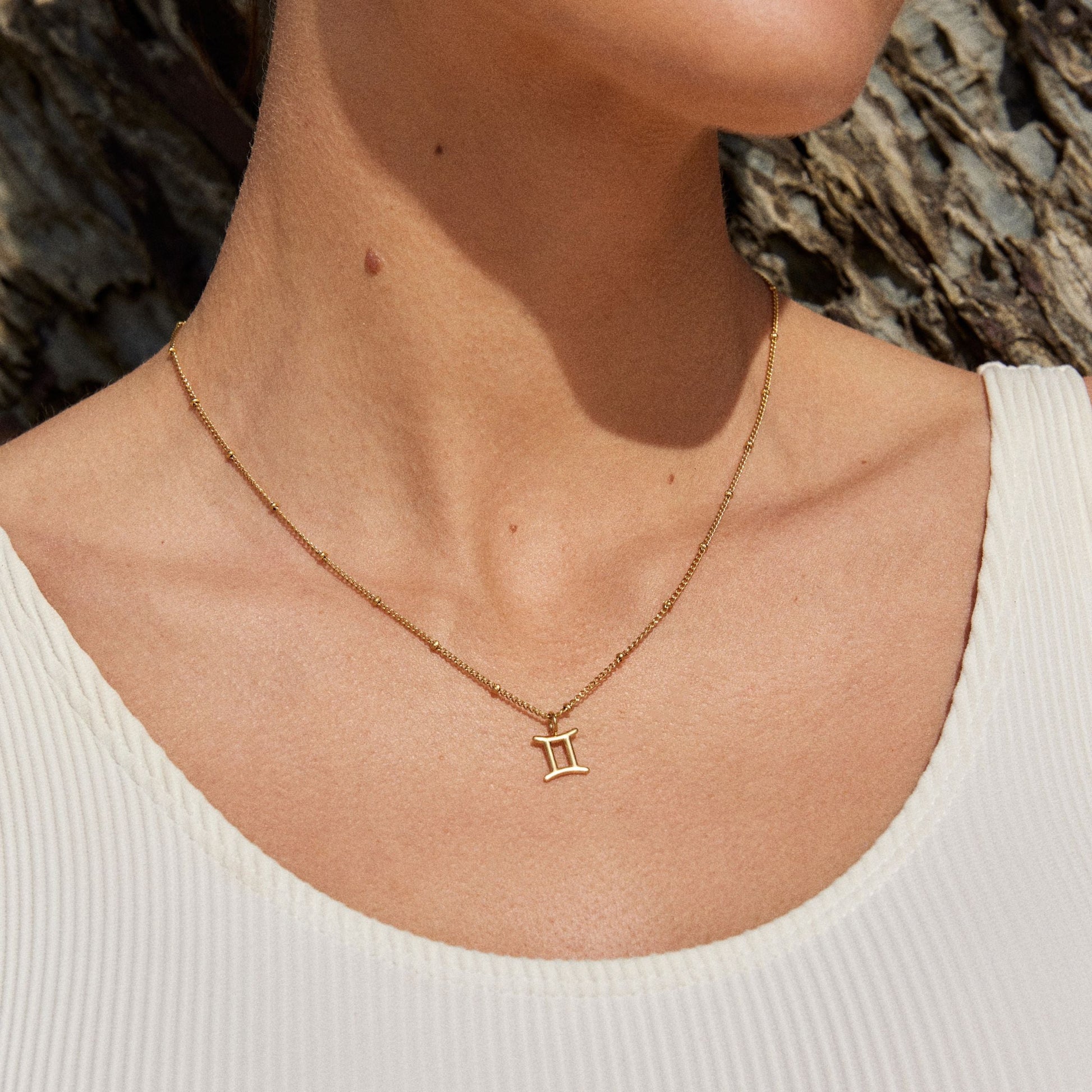 Stahlberg Liora Glam Halskette