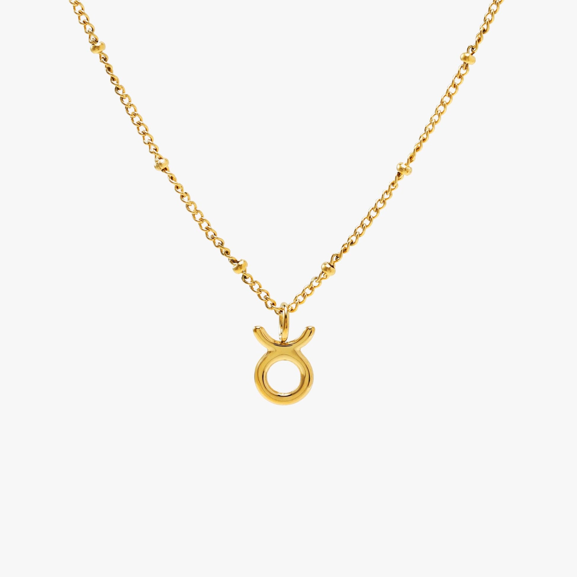 Stahlberg Liora Glam Halskette
