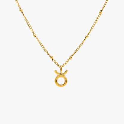 Stahlberg Liora Glam Halskette